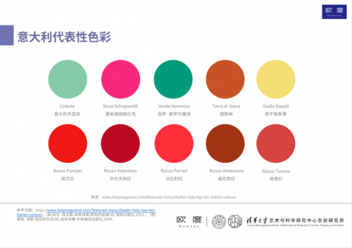 中國男裝進入色彩時代？歐度攜清華色研所深研男裝用色趨勢