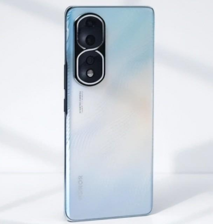 榮耀80 Pro正式登場，影像能力全面領(lǐng)先同期選手vivoX90