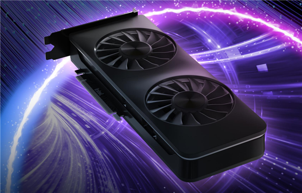 Intel Arc顯卡驅動DX9游戲性能累計提升43％！性價比秒殺RTX 3060