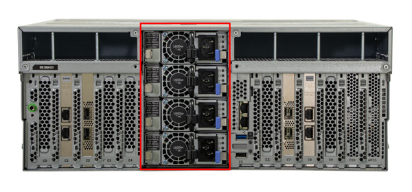 新一代浪潮K1 Power K8850G3關(guān)鍵應(yīng)用服務(wù)器，敏捷高效多應(yīng)用整合提供極致聚合算力