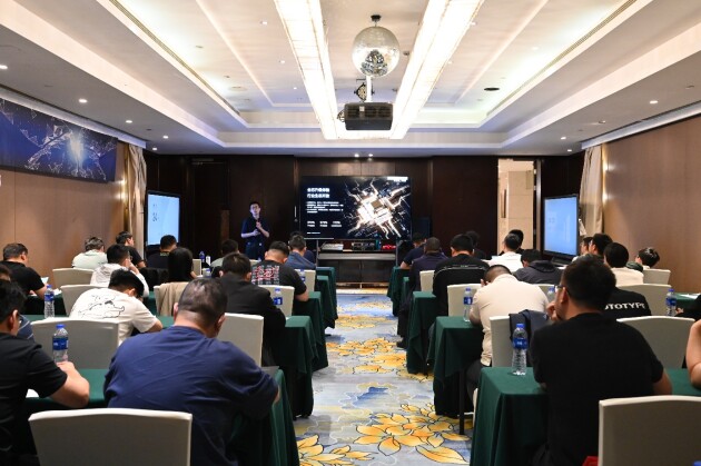 聚勢(shì)蘇州！2023 TCL商用全國渠道巡展暨新品品鑒圓滿開幕