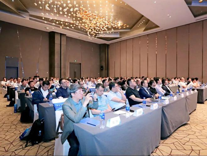 共聚蓉城！2023年云軸科技ZStack 全國渠道巡展成都站精彩瞬間