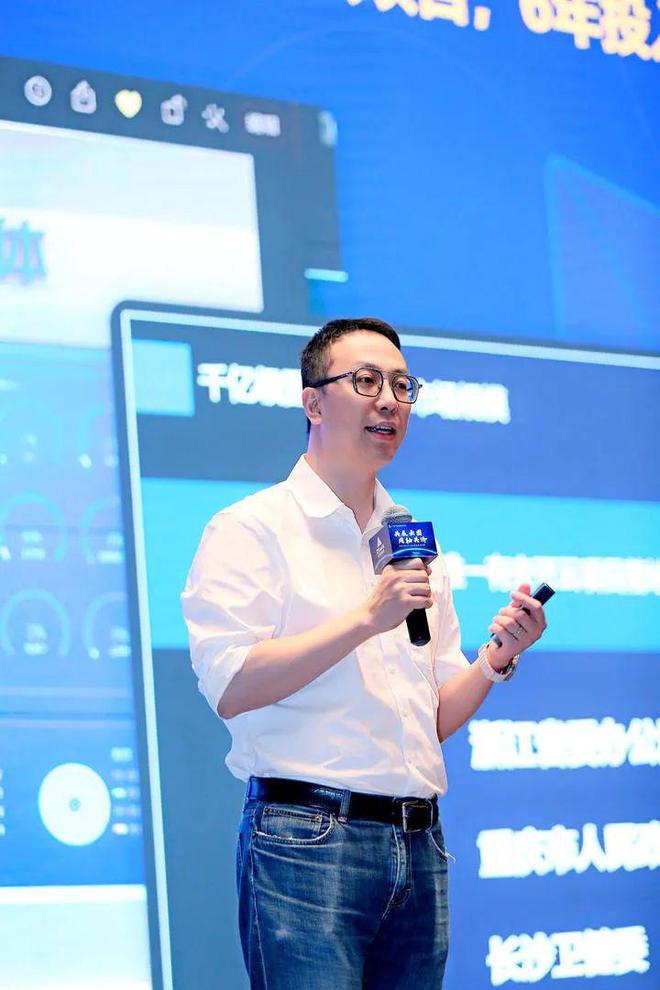 共聚蓉城！2023年云軸科技ZStack 全國渠道巡展成都站精彩瞬間
