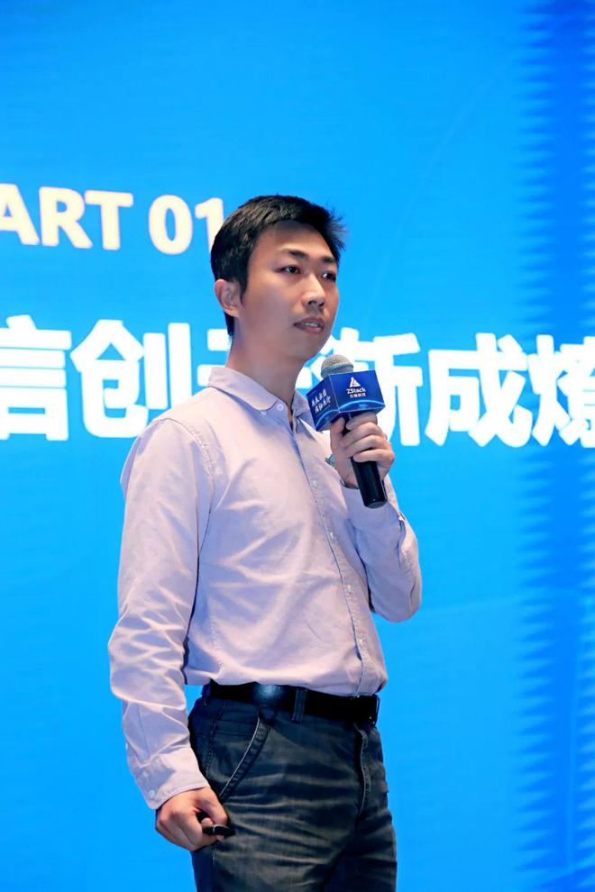 共聚蓉城！2023年云軸科技ZStack 全國渠道巡展成都站精彩瞬間