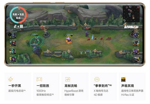 Reno10系列發(fā)布：AAC瑞聲科技助力OPPO進(jìn)行感知系統(tǒng)升級