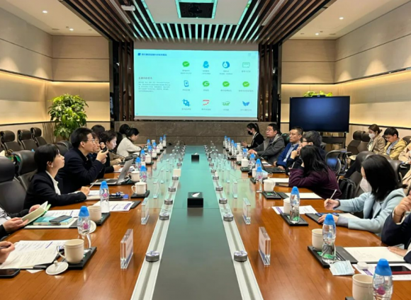 騰訊金融科技賦能聚焦金融消保，為金融消費者保駕護(hù)航
