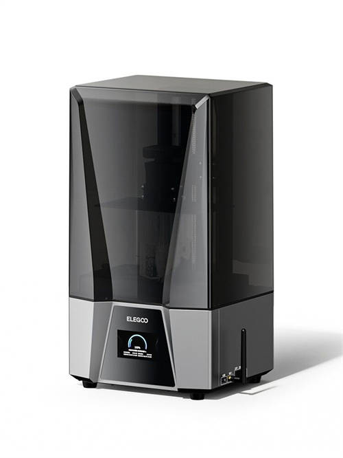 3D打印全面升級(jí)！ELEGOO愛(ài)樂(lè)酷Saturn 3 UItra、Neptune 4等新品重磅來(lái)襲