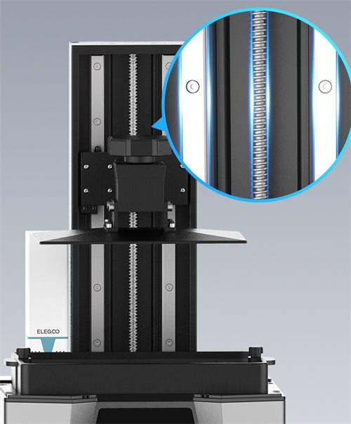 3D打印全面升級(jí)！ELEGOO愛(ài)樂(lè)酷Saturn 3 UItra、Neptune 4等新品重磅來(lái)襲