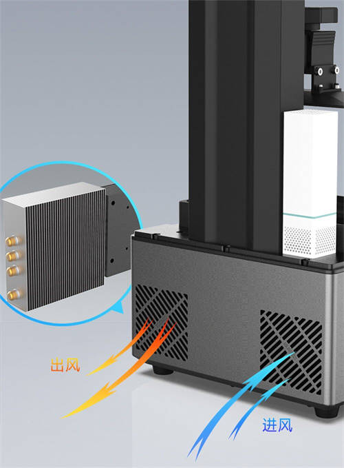 3D打印全面升級(jí)！ELEGOO愛(ài)樂(lè)酷Saturn 3 UItra、Neptune 4等新品重磅來(lái)襲