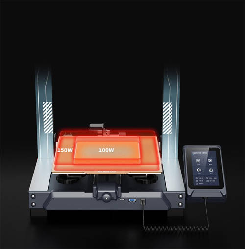 3D打印全面升級(jí)！ELEGOO愛(ài)樂(lè)酷Saturn 3 UItra、Neptune 4等新品重磅來(lái)襲