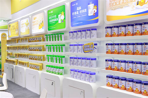 高骼乳業(yè)登陸第22屆CBME，分階營養(yǎng)理念引領(lǐng)行業(yè)創(chuàng)新發(fā)展