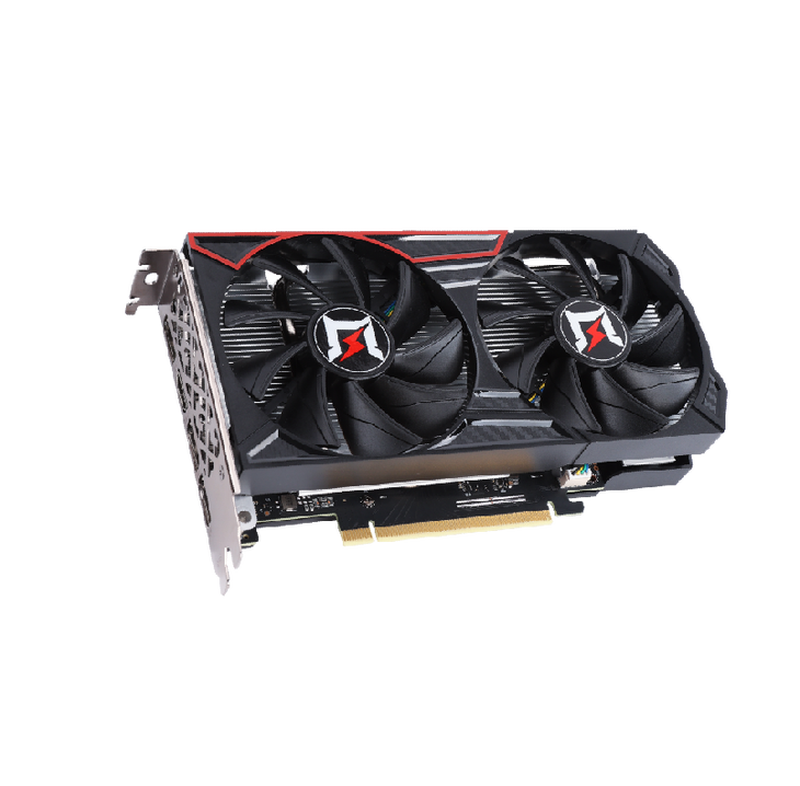 1080P升級首選！耕升 GeForce RTX 4060 追風(fēng)+DLSS 3助力玩家游玩光追高幀體驗！