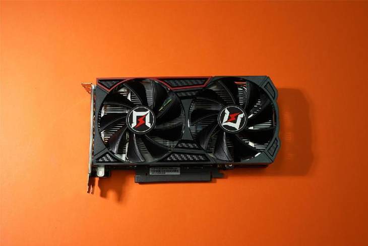 1080P升級首選！耕升 GeForce RTX 4060 追風(fēng)+DLSS 3助力玩家游玩光追高幀體驗！