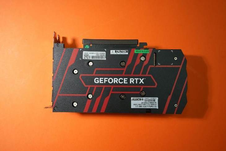1080P升級首選！耕升 GeForce RTX 4060 追風(fēng)+DLSS 3助力玩家游玩光追高幀體驗！