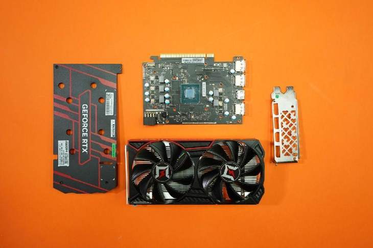 1080P升級首選！耕升 GeForce RTX 4060 追風(fēng)+DLSS 3助力玩家游玩光追高幀體驗！