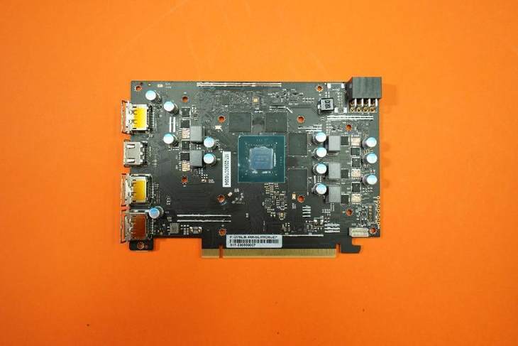 1080P升級首選！耕升 GeForce RTX 4060 追風(fēng)+DLSS 3助力玩家游玩光追高幀體驗！