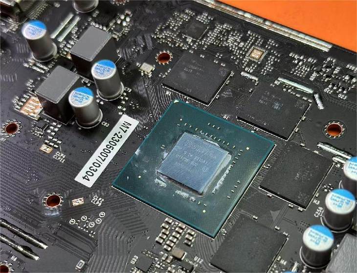 1080P升級首選！耕升 GeForce RTX 4060 追風(fēng)+DLSS 3助力玩家游玩光追高幀體驗！