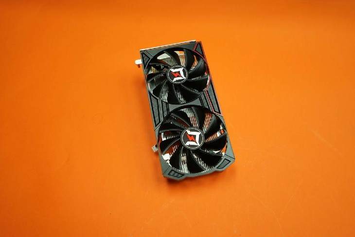 1080P升級首選！耕升 GeForce RTX 4060 追風(fēng)+DLSS 3助力玩家游玩光追高幀體驗！