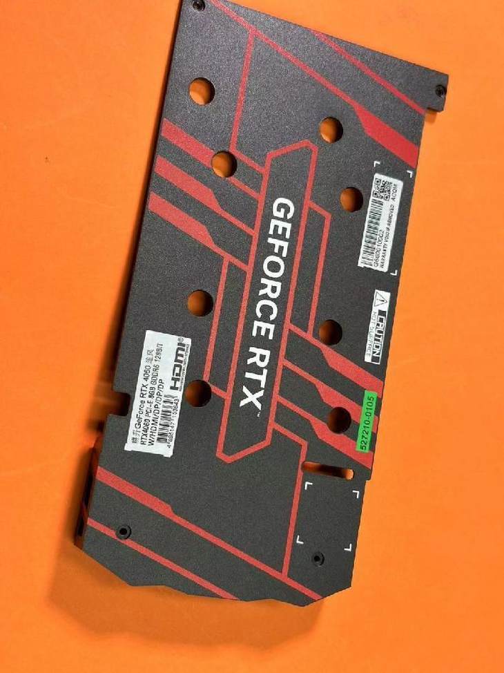 1080P升級首選！耕升 GeForce RTX 4060 追風(fēng)+DLSS 3助力玩家游玩光追高幀體驗！