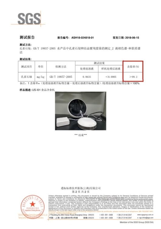 優(yōu)食凈食機(jī)是智商稅？實力來說話！