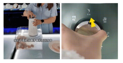 小小一臺凈食機，究竟有多大能耐？