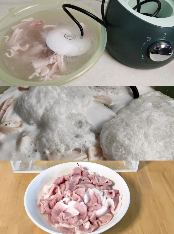 小小一臺凈食機，究竟有多大能耐？