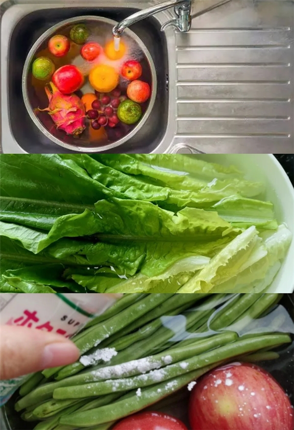 好的水和空氣很重要，那么好的食物呢？優(yōu)食凈食機(jī)專注食材凈化