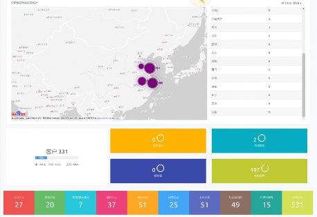 數字賦能 化繁為簡 DEVELOP德凡助力律所行業(yè)智慧辦公