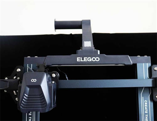 ELEGOO愛(ài)樂(lè)酷Neptune 4海王星，為你呈現(xiàn)前所未有的創(chuàng)造力