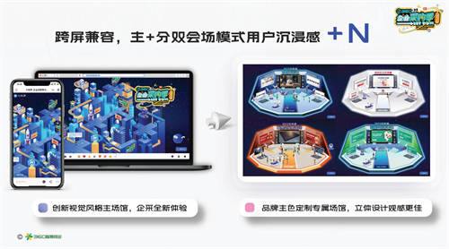 第十一屆TopDigital創(chuàng)新營銷盛典舉行 360智慧商業(yè)斬獲2項(xiàng)大獎(jiǎng)