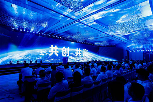 供應(yīng)鏈如何做到心中有“數(shù)”？傳化智聯(lián)這場(chǎng)活動(dòng)告訴你