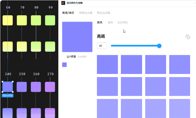 Pixso首發(fā)AI生成設(shè)計(jì)系統(tǒng)，引領(lǐng)設(shè)計(jì)工具創(chuàng)新變革!