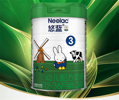悠藍(lán)有機(jī)奶粉怎么樣？悠藍(lán)天然有機(jī)，是更多母嬰家庭品質(zhì)之選
