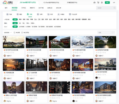 助力數(shù)字內(nèi)容產(chǎn)業(yè)創(chuàng)新，元數(shù)云顯奇能