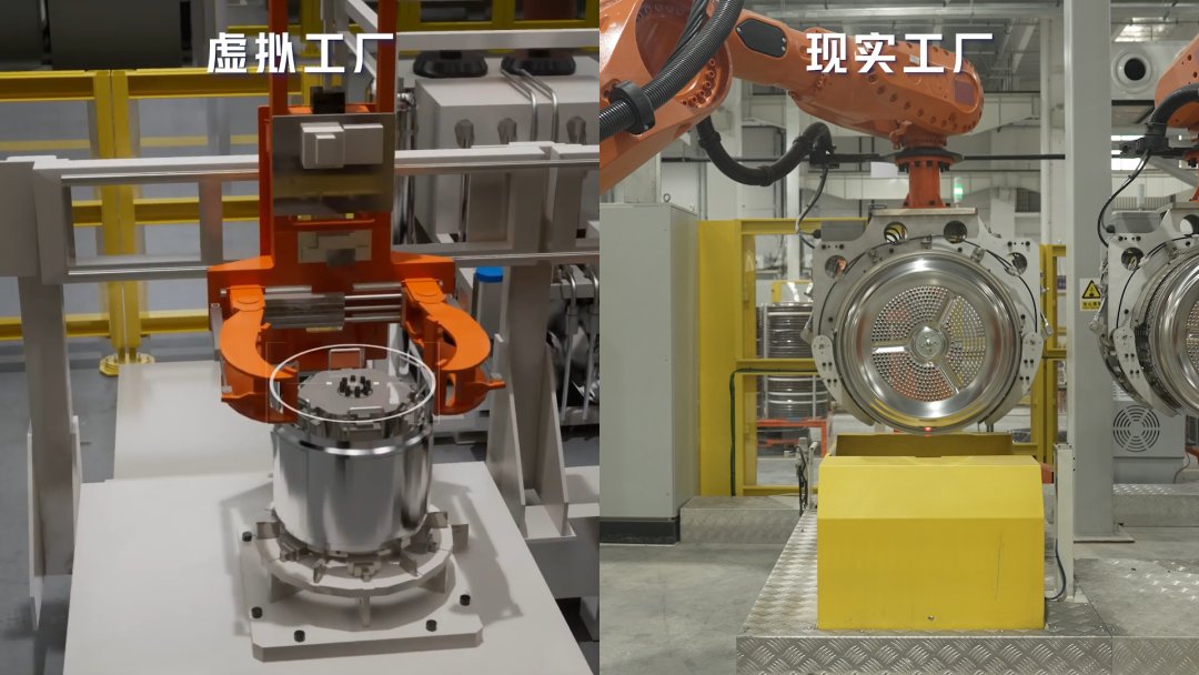 卡奧斯邀您相聚2023數(shù)字生態(tài)大會(huì)，“十大典型案例”先睹為快！