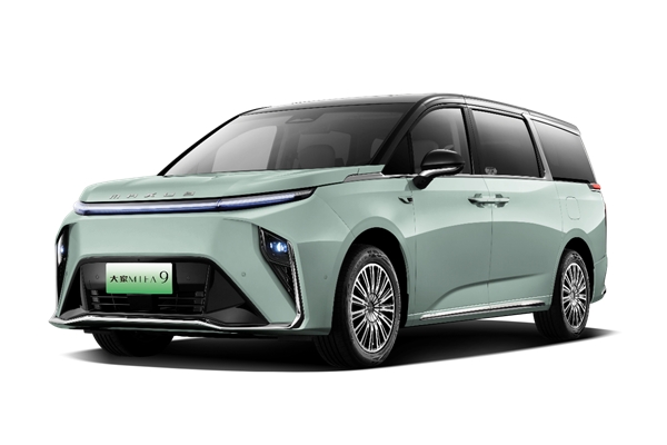 家用買什么車比較好？上汽大通MAXUS旗下新能源車型申請出戰(zhàn)！