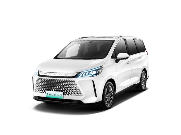 家用買什么車比較好？上汽大通MAXUS旗下新能源車型申請出戰(zhàn)！
