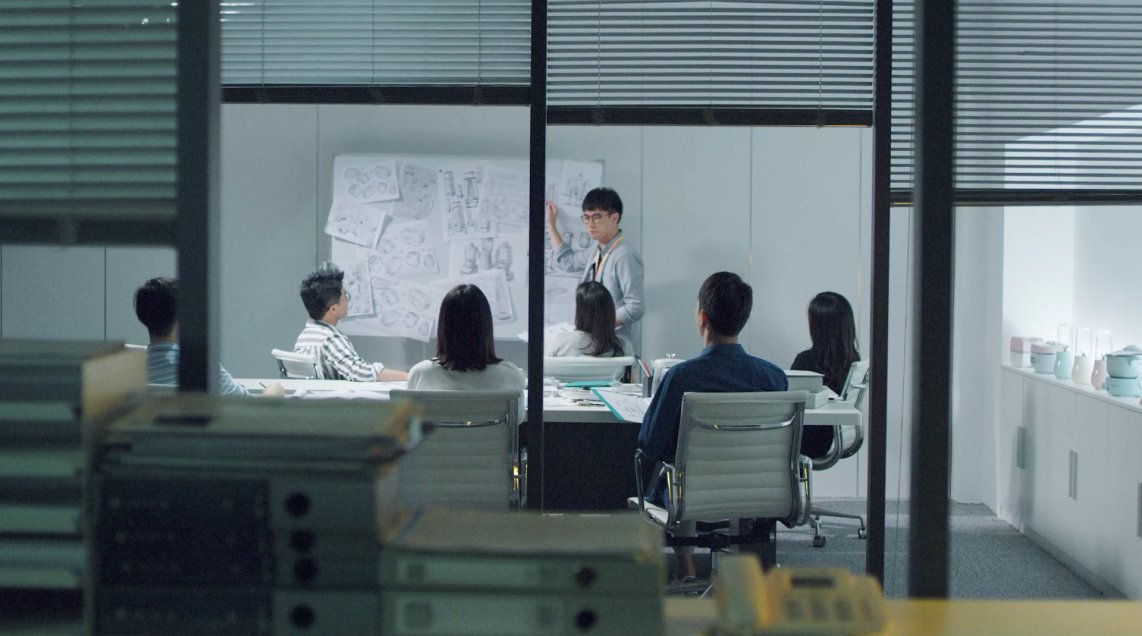 喜報(bào)！小熊電器獲廣東省省級企業(yè)技術(shù)中心認(rèn)定