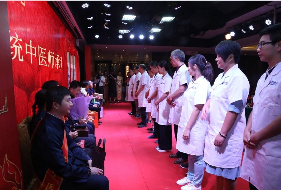 金華佗十周年慶—民間中醫(yī)教育扶持計劃，2023年10萬套民間中醫(yī)課程免費領取
