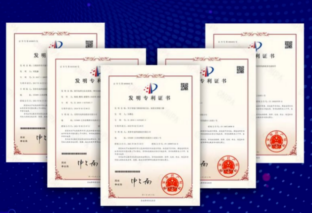 用實力說話，美智光電自主知識產(chǎn)權(quán)研發(fā)持續(xù)發(fā)力！