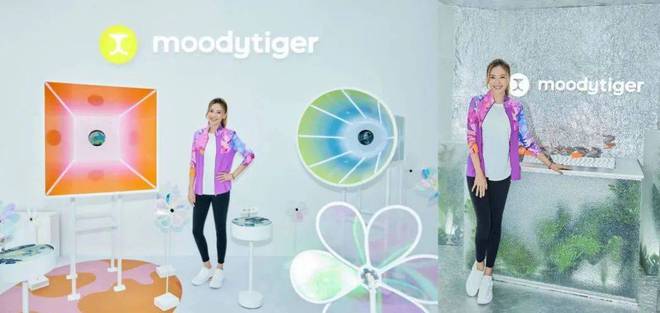 一次創(chuàng)新的夏日啟“凍”，透視運(yùn)動(dòng)童裝moodytiger的崛起之道