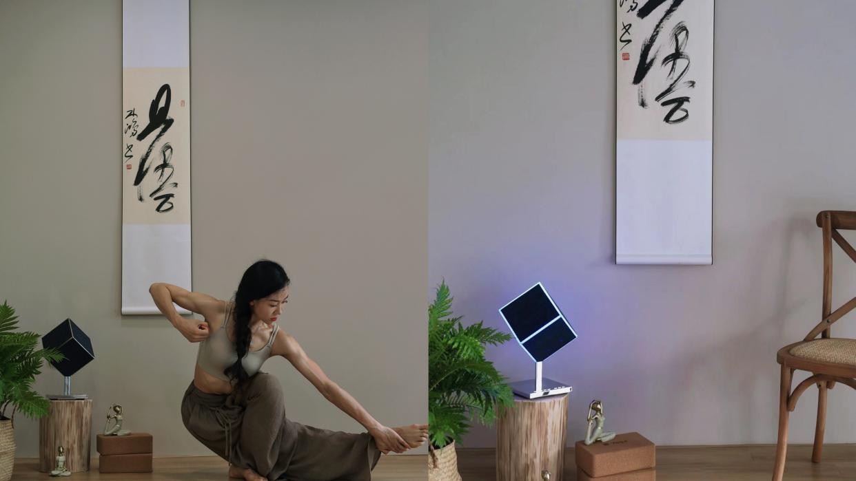 在瑜伽練習(xí)中，究竟是否需要一臺(tái)好音箱？