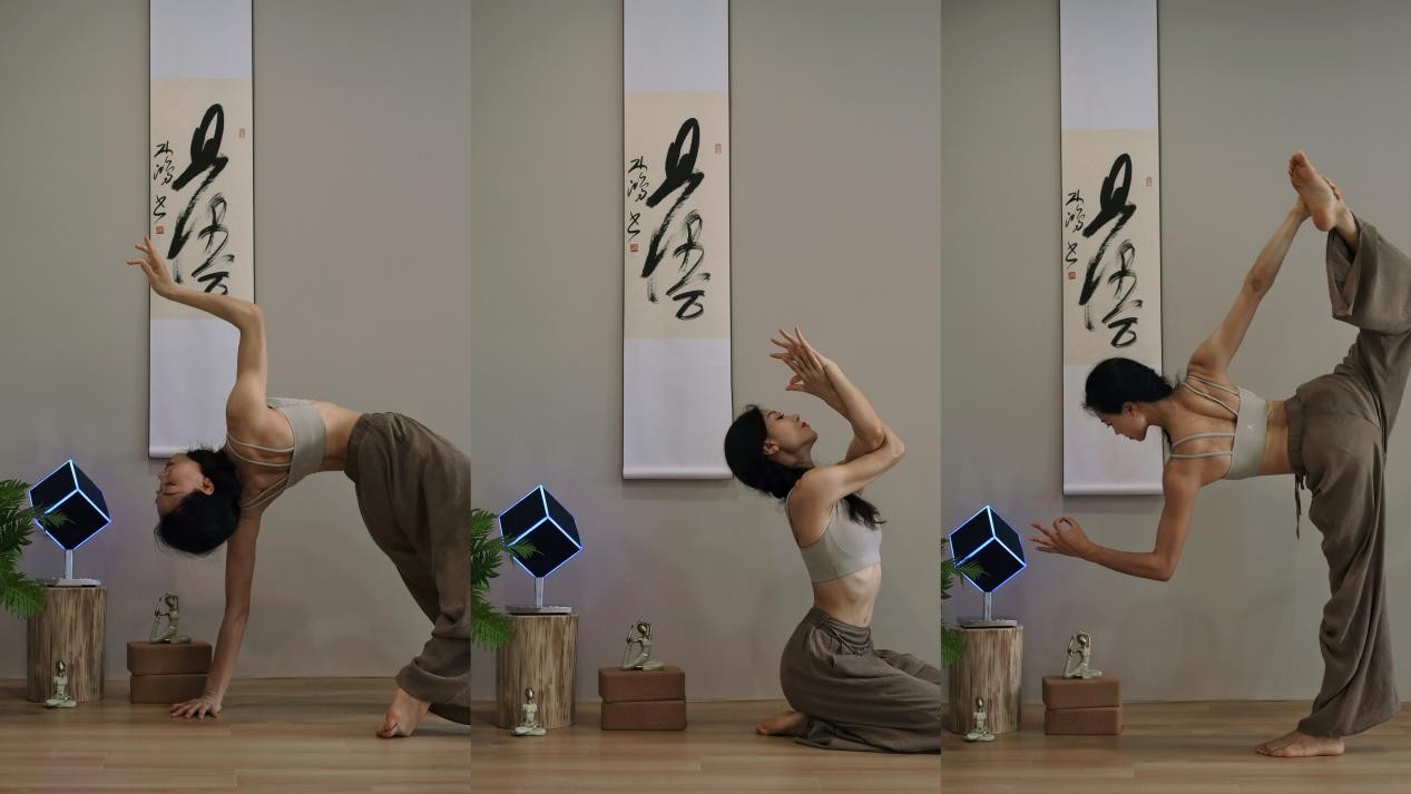 在瑜伽練習(xí)中，究竟是否需要一臺(tái)好音箱？
