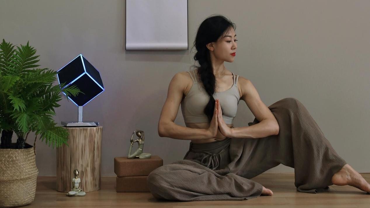 在瑜伽練習(xí)中，究竟是否需要一臺(tái)好音箱？