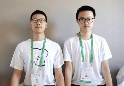 學(xué)員榮獲IMO 2023滿分金牌！猿輔導(dǎo)設(shè)立基金助力青少年科學(xué)素養(yǎng)提高