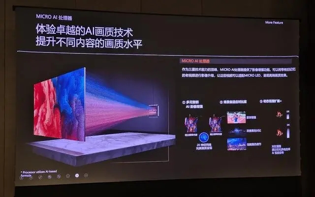 三星Micro LED到底有多強？打破邊界 打樣視界