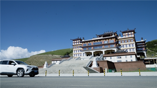 解鎖光儲(chǔ)新場(chǎng)景，固德威守護(hù)川西高原的綠色凈土