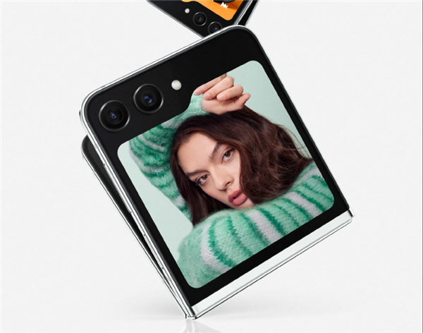 折疊屏手機(jī)為什么只分三星和其他品牌？第五代折疊屏Galaxy Z Fold5和Flip5給出答案