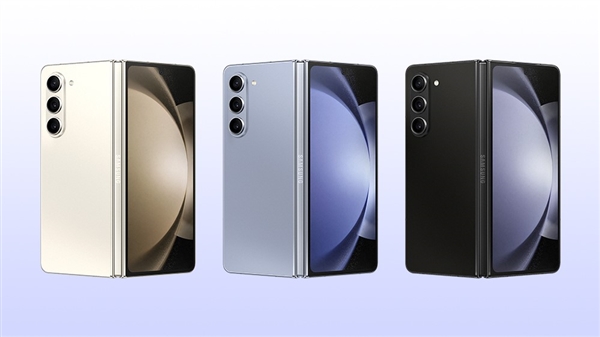 折疊屏手機(jī)為什么只分三星和其他品牌？第五代折疊屏Galaxy Z Fold5和Flip5給出答案
