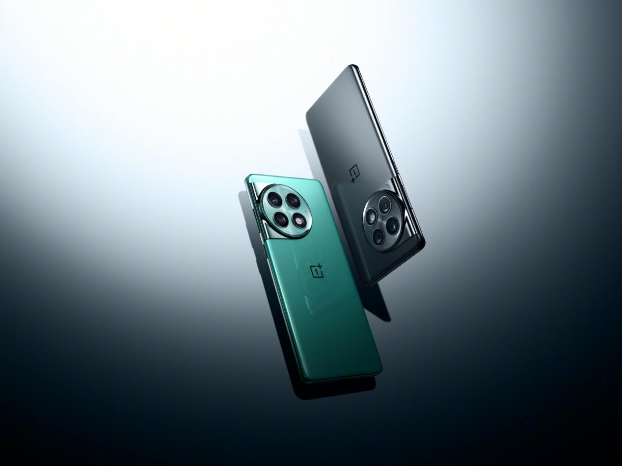 一加 Ace 2 Pro 全球首發(fā)京東方 Q9+ 旗艦屏，屏幕體驗(yàn)里程式升級(jí)